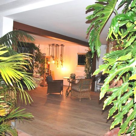 Lacy Golf Apartments (Adults Only) Maspalomas  Exterior foto