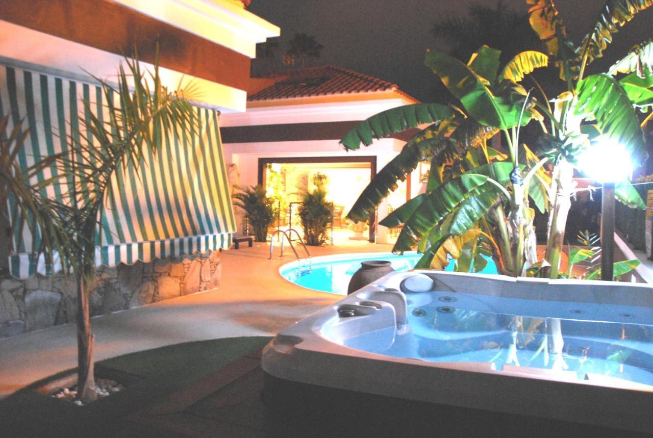 Lacy Golf Apartments (Adults Only) Maspalomas  Exterior foto