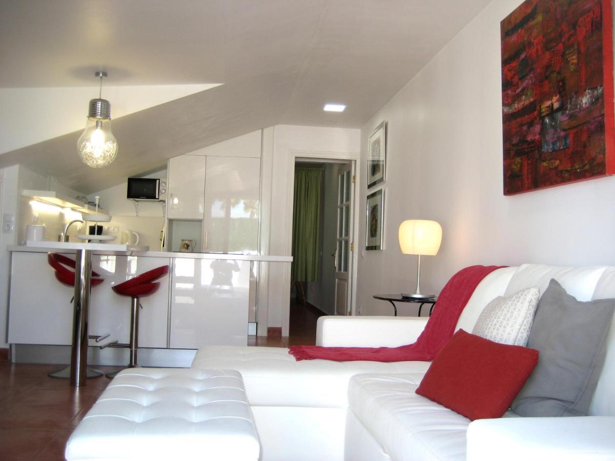 Lacy Golf Apartments (Adults Only) Maspalomas  Exterior foto
