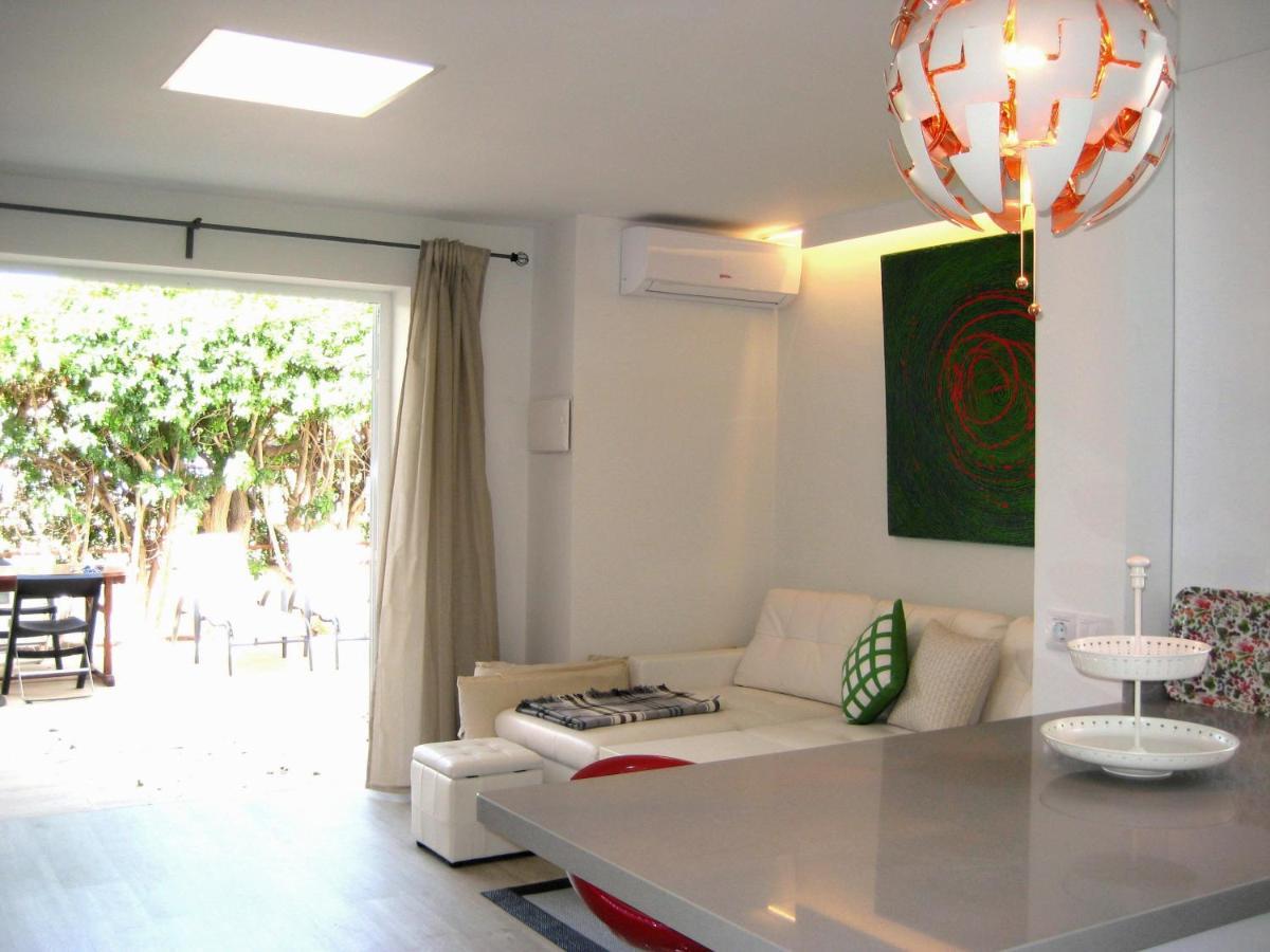 Lacy Golf Apartments (Adults Only) Maspalomas  Exterior foto