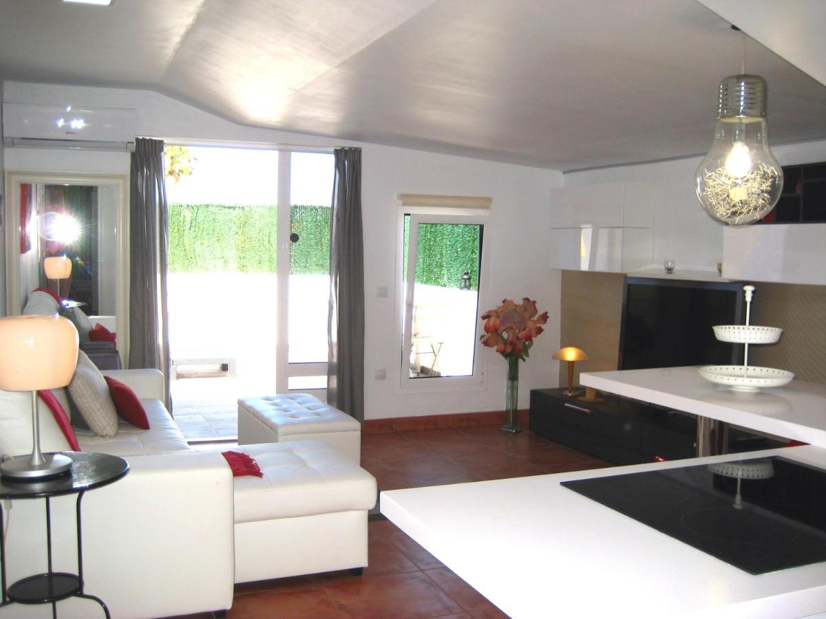 Lacy Golf Apartments (Adults Only) Maspalomas  Exterior foto