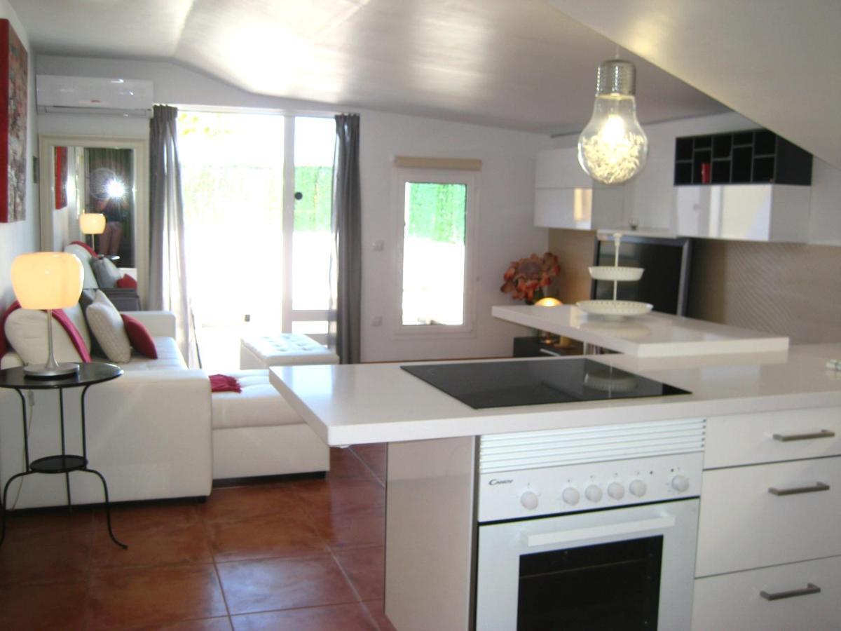 Lacy Golf Apartments (Adults Only) Maspalomas  Exterior foto