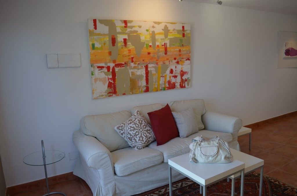 Lacy Golf Apartments (Adults Only) Maspalomas  Exterior foto