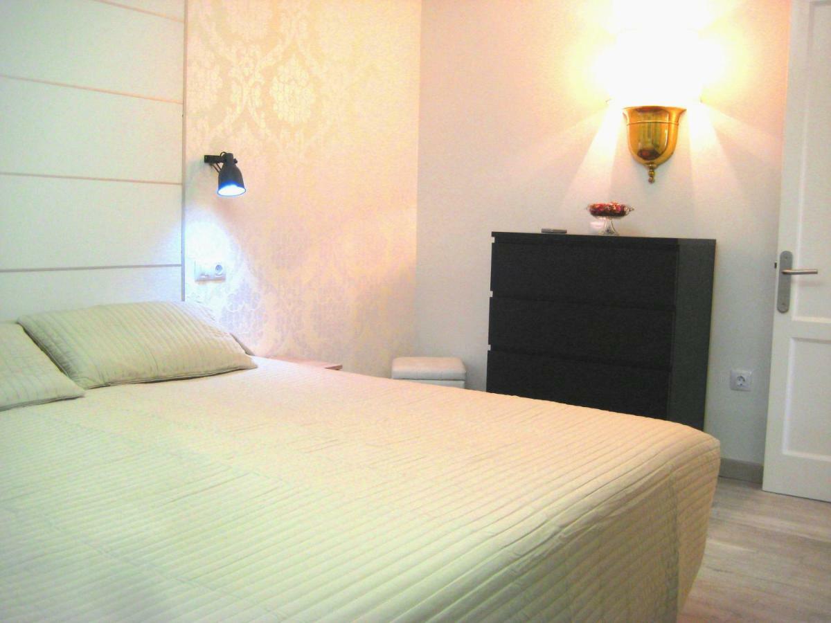 Lacy Golf Apartments (Adults Only) Maspalomas  Exterior foto