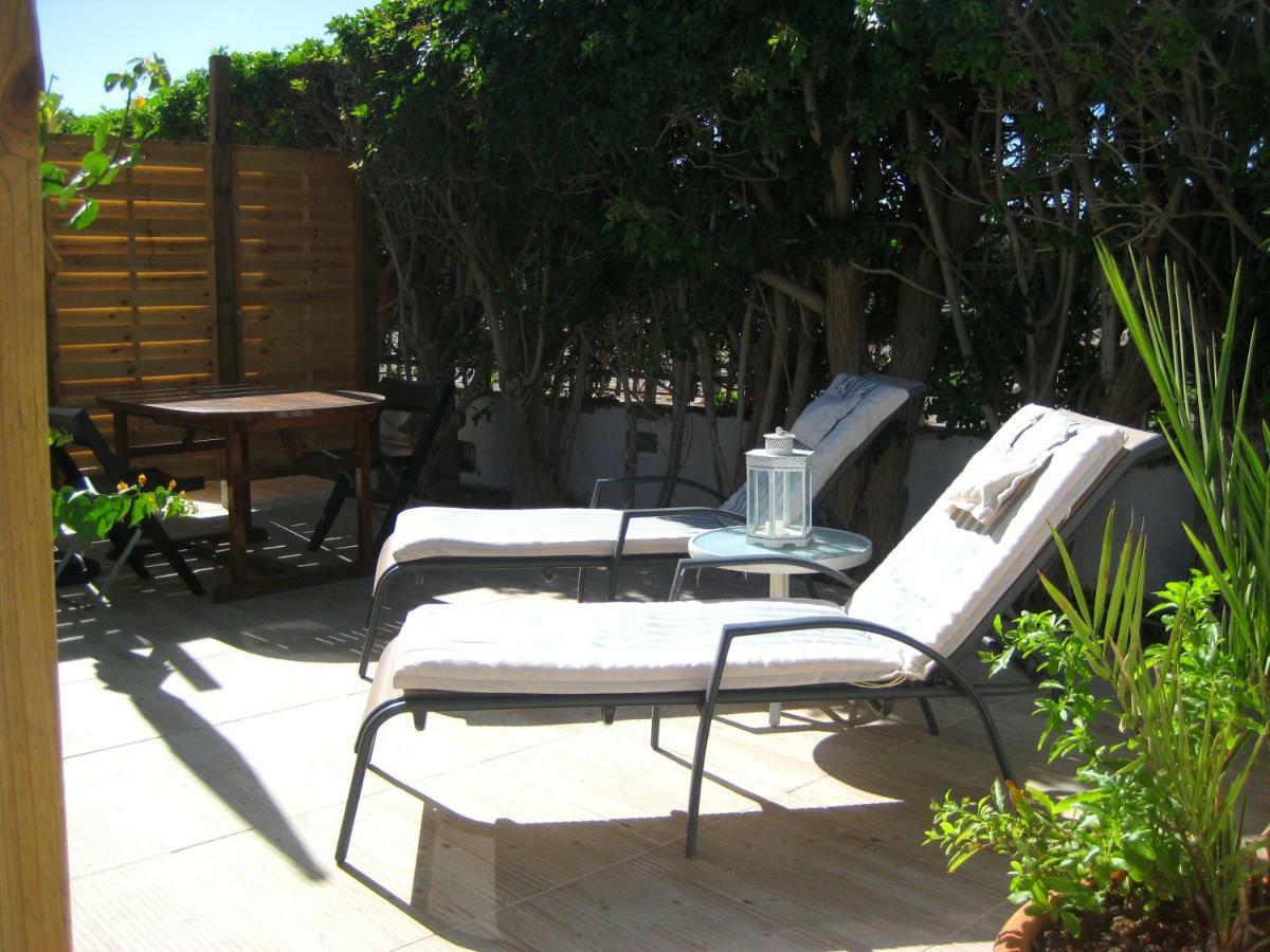 Lacy Golf Apartments (Adults Only) Maspalomas  Exterior foto
