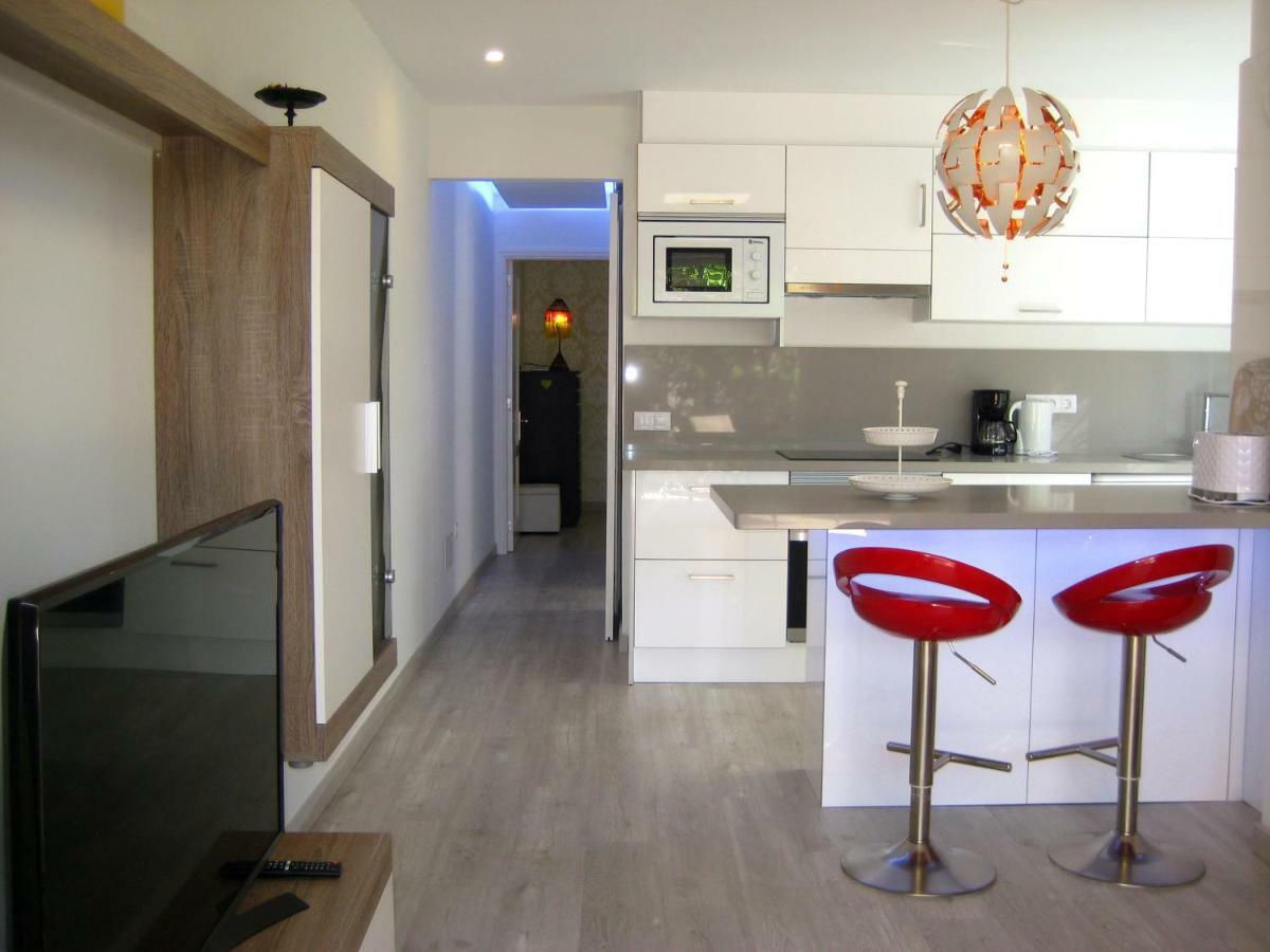 Lacy Golf Apartments (Adults Only) Maspalomas  Exterior foto