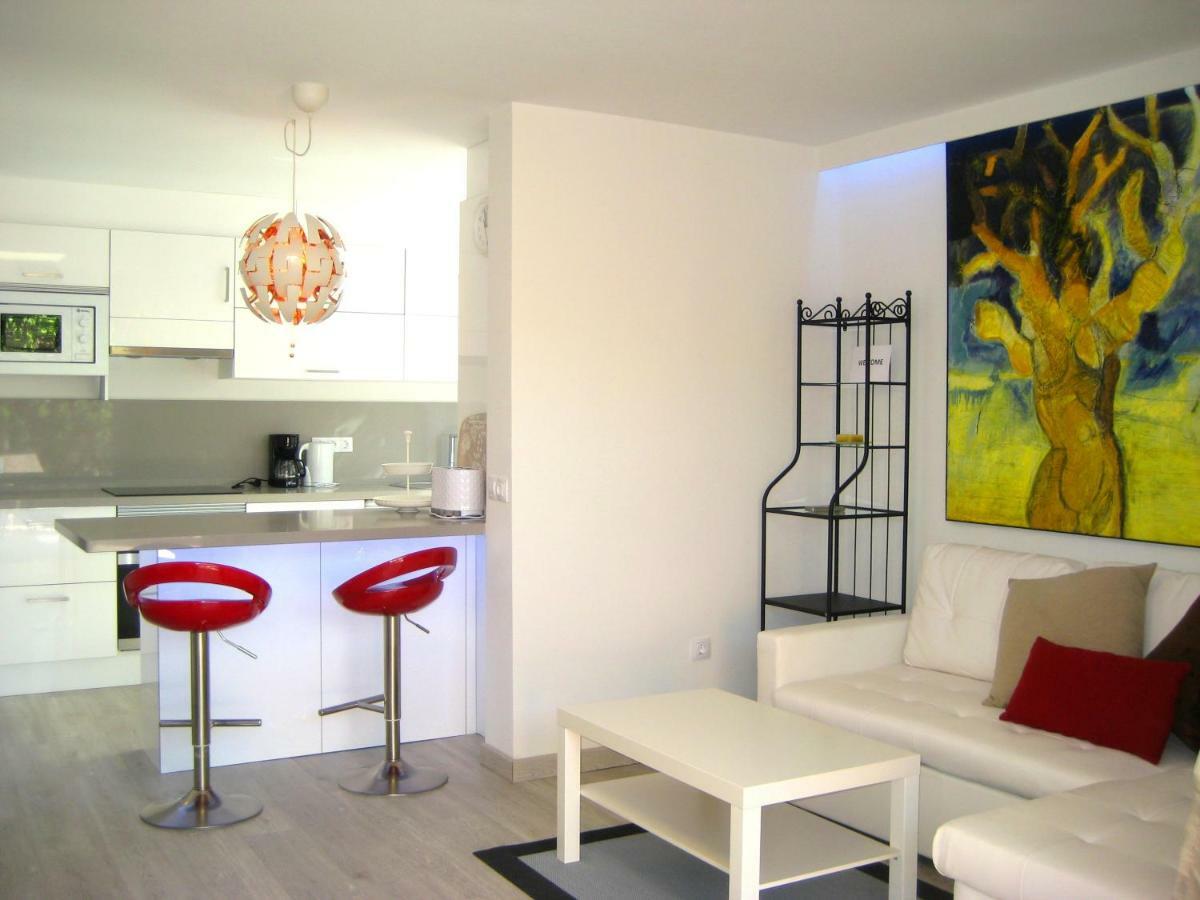 Lacy Golf Apartments (Adults Only) Maspalomas  Exterior foto