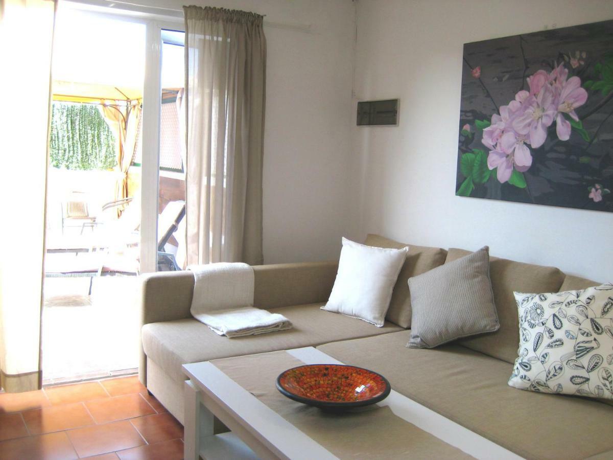 Lacy Golf Apartments (Adults Only) Maspalomas  Exterior foto