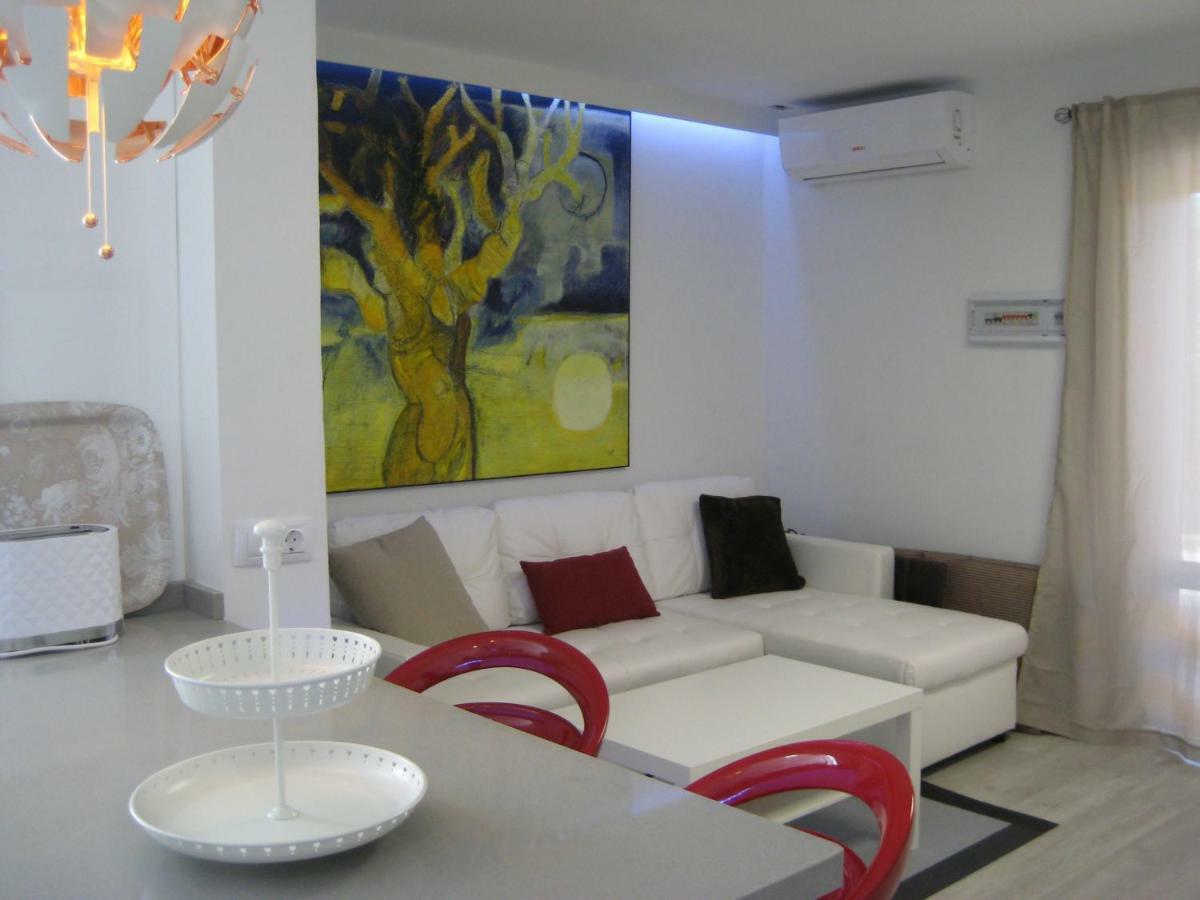 Lacy Golf Apartments (Adults Only) Maspalomas  Exterior foto