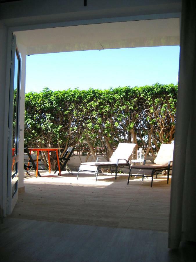 Lacy Golf Apartments (Adults Only) Maspalomas  Exterior foto