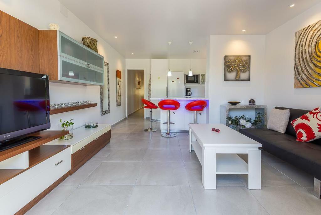 Lacy Golf Apartments (Adults Only) Maspalomas  Exterior foto