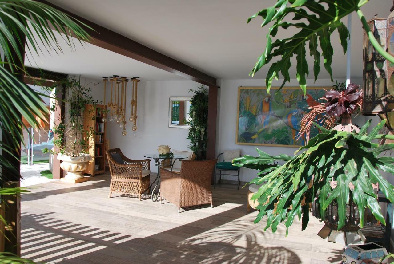 Lacy Golf Apartments (Adults Only) Maspalomas  Exterior foto