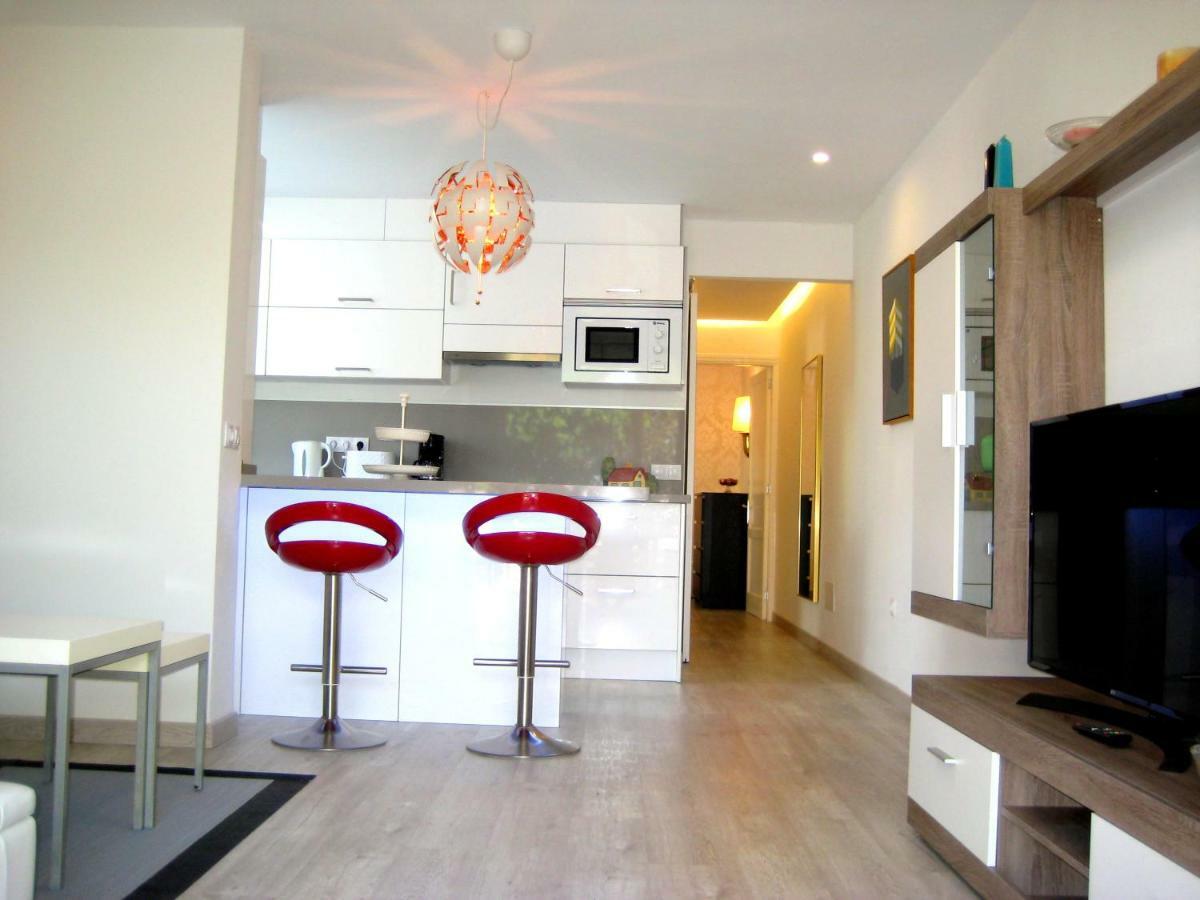 Lacy Golf Apartments (Adults Only) Maspalomas  Exterior foto