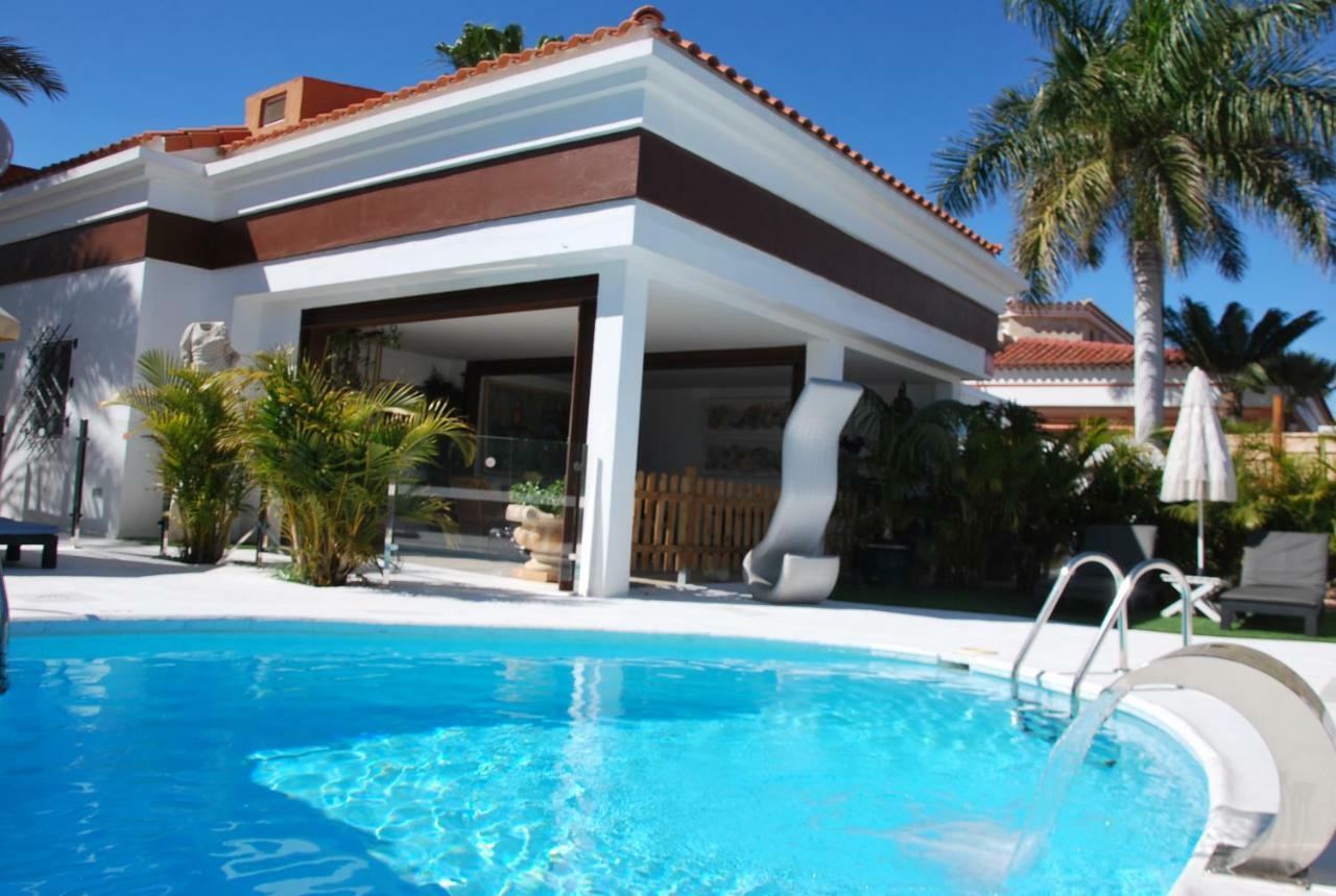 Lacy Golf Apartments (Adults Only) Maspalomas  Exterior foto